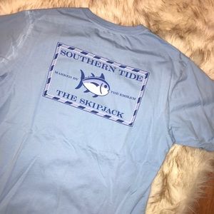 Southern tide short sleeve